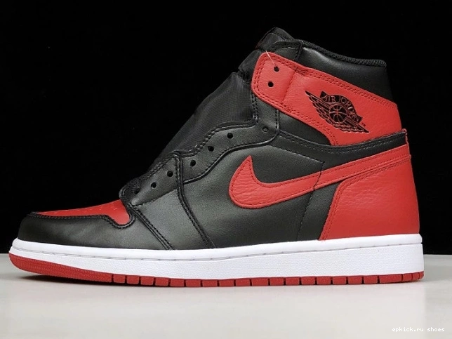 Cheap Banned OG Air Retro 555088-001 High Jordan 1 0713